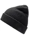 SELECTED HOMME Woll-Mütze schwarz