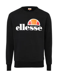 Sweatshirt ''''SUCCISO'''' schwarz