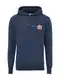 ELLESSE Sweatshirt 'Toce' navy / mandarine / grenadine / wei