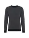 SELECTED HOMME Pullover SHHJOPS CREW NECK dunkelblau