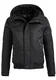 Khujo Jacke THOR schwarz