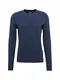ESPRIT Pullover co ws cst* dunkelblau