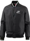 Nike Sportswear Jacke Herren schwarz