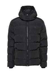 Jacke schwarz