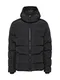 Urban Classics Jacke schwarz