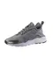 Nike Sportswear Sneaker AIR HUARACHE RUN ULTRA grau Nike Sportswear Sneaker AIR HUARACHE RUN ULTRA grau
