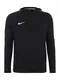 NIKE Hoodie Academy schwarz