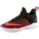 NIKE Herren ZOOM SHIFT koralle / hellrot / schwarz