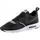 NIKE AIR MAX VISION Sneaker anthrazit / schwarz / weiß
