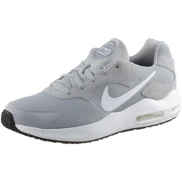 NIKE AIR MAX GUILE Sneaker hellgrau / weiß
