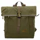 CAMEL ACTIVE Boo Journey Rucksack 36 cm khaki