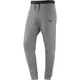 Nike Sportswear Sweathose NSW graumeliert / schwarz
