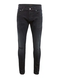Nudie Jeans Co Skinny fit Jeans Tight Terry blue denim