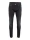 Nudie Jeans Co Skinny fit Jeans Tight Terry blue denim