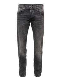 Pepe Jeans Jeans ZINC SHADOW grey denim