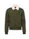 !Solid Jacke Kees dunkelgrün