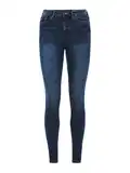 VERO MODA džínové legíny image