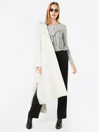 Kalhoty 'Hoys' černá