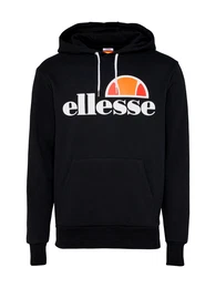 Hoodie ''''GOTTERO'''' schwarz