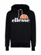 ELLESSE Hoodie ''''GOTTERO'''' schwarz