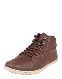 Sneaker ''''Swapp'''' braun