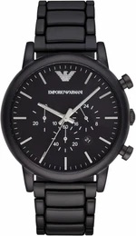 Emporio Armani Chronograph ''''AR1895'''' schwarz