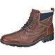 RIEKER Stiefeletten navy / pueblo