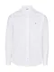TOMMY HILFIGER Hemd offwhite