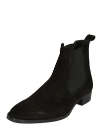 ALDO Chelsea Boots Oneillan schwarz