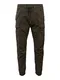DRYKORN Hose Broken grau