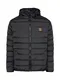 Urban Classics jacke ''''Basic Bubble'''' schwarz