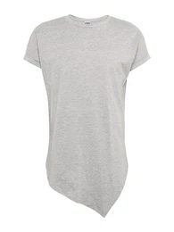 T-Shirt grau