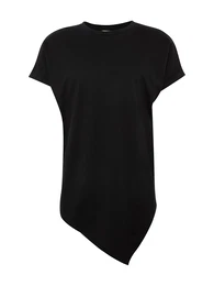 T-Shirt schwarz