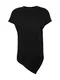 Urban Classics T-Shirt schwarz