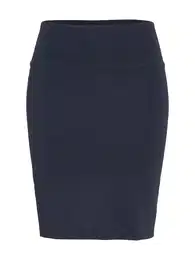 Sukně 'Penny' marine modrá