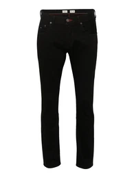 Jeans ''''Denton'''' black denim