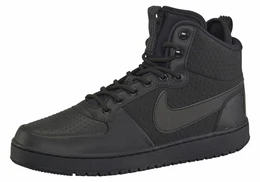 Sneaker schwarz
