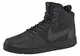 Nike Sportswear Sneaker schwarz