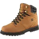DC Shoes Bootie DC PEARY hellbraun