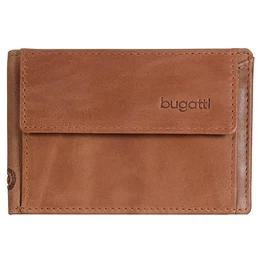 Bugatti Scheintasche Volo cognac