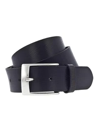 Gürtel 4.0cm schwarz