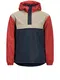 JACK & JONES Leichte Jacke blau