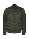 G-STAR RAW Bomberjacke Meefic anthrazit