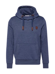 Sweatshirt 'Supapimmel' saphir