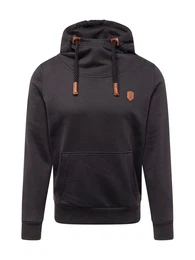 Sweatshirt 'Supapimmel' schwarz