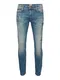 Tommy Jeans Jeans SKINNY SIMON DYXLBDST blue denim