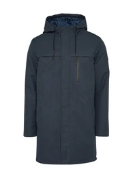 Revolution Jacke HEAVY navy