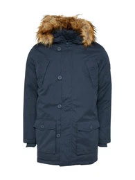 !Solid Winterjacke Kelin dunkelblau