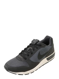 Nike Sportswear Sneaker Nightgazer LW anthrazit / schwarz
