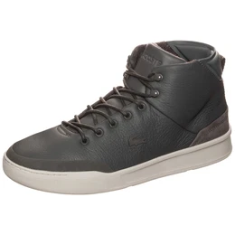 LACOSTE Explorateur Clas Sneaker Herren grau